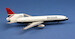Lockheed L1011 Tristar British Airways G-BBAF AC419569