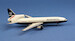 Lockheed L1011 Tristar British Airways G-BBAG 