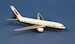 Boeing 767-200 TWA Trans World Airlines N605TW