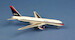 Boeing 767-200 Delta Air Lines N110DA 