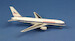 Boeing 767-200 Piedmont N603P AC419589