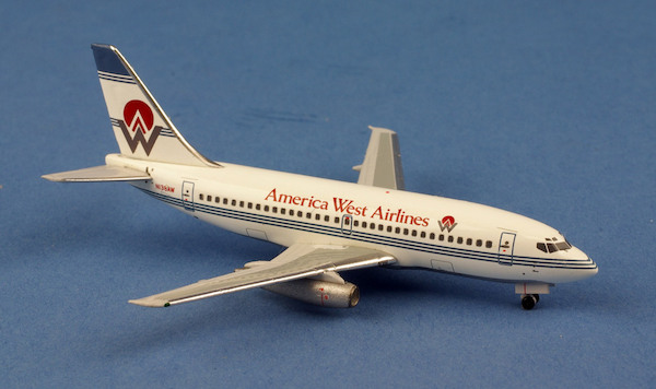 Boeing 737-200 America West Airlines N138AW  AC419624A