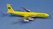 Boeing 707-320F German Cargo D-ABUE AC419691