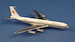 Boeing 707-320C Air China B-2406 AC419699A