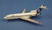 Boeing 727-100 Alaska Airlines N316AS