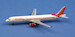 Airbus A321 Air India VT-PPB