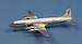 Douglas DC-6 LACSA TI-1018C