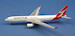 Airbus A330-300 Qantas VH-EBN new colours AC419828