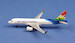Airbus A320Neo Air Seychelles S7-VEV AC419925