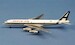 Douglas DC8-51 Arrow Air N4769G