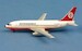 Boeing 737-200 Aviogenex YU-ANU