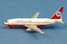 Boeing 737-200 Aviogenex / Bouraq Indonesia YU-AOF AC419938