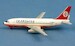 Boeing 737-200 Aviogenex / Transaero YU-ANP AC419940