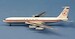Boeing 707-320 TAROM YR-ABA