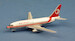 Boeing 737-200 MAS Malaysian Airline System 9M-MBJ