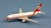 Boeing 737-200 MAS Malaysian Airline System 9M-MBJ 