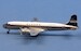 Douglas DC6 Alaska Airlines AC419954