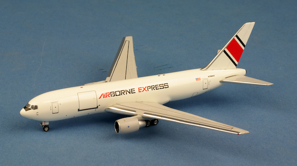 Boeing B767-200F Airbourne Express N768AX  AC419967