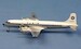 Douglas DC6B Varig PP-YSM