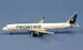 Airbus A321WL Frontier Airlines N714FR Cubby the bear AC419980