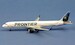 Airbus A321WL Frontier Airlines N714FR AC419980