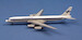 Douglas DC8-62 Finnair OH-LFZ