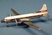 Convair CV440 Delta N4828C
