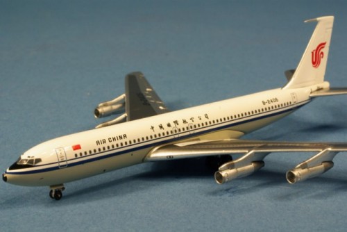Boeing 707 Air China B-2406 AC467