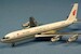 Boeing 707 Air China B-2406