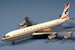 Boeing 707 China Southwest Cargo B-2418