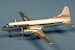 Convair CV440 United N73102 AC491A