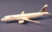Airbus A320 Ansett Australia VH-HYA AC540