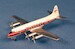 Vickers Viscount 700 Trans Canada CF-TIB AC583A