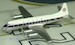 Vickers Viscount 700 ANA G-APKK AC698A