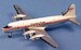 Douglas DC4 Canadian Pacific Airlines CF-CUL