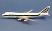 Boeing 747-100 Alitalia I-DEMO