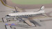CL4 Argonaut East African Airways VP-KOJ AC758