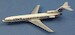 Boeing 727-200 Pan Am N361PA 