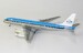 Douglas DC8-55F KLM Cargo "Hans Christian Andersen" PH-DCZ  AMS20002