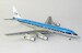 Douglas DC8-55F KLM Cargo "Hans Christian Andersen" PH-DCZ  AMS20002
