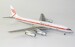 Douglas DC8-55F Martinair Holland "Hong Kong" PH-MAS  AMS20003