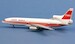 Lockheed L1011 Tristar TWA Trans World N11002 