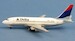 Boeing 737-200 Delta N322DL
