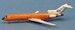 Boeing 727-200 Braniff International N402BN