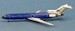 Boeing 727-200 Braniff International N403BN