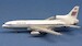 Lockheed L1011 Tristar Tristar Pan Am / United N511PA AC41511