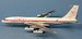 Boeing 707-138 Qantas "40 Years of Service" VH-EBC AC211242