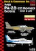 Piper PA-28-235 C & D Pathfinder - Windows Masks, Clear cabin canopy, AK47's 01-727-02