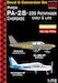 Piper PA-28-235 C & D Pathfinder - Windows Masks, Clear cabin canopy, AK47's 01-727-02