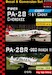 Piper PA-28-161 CADET & PA-28R-200 Arrow II conversion 01-727-04
